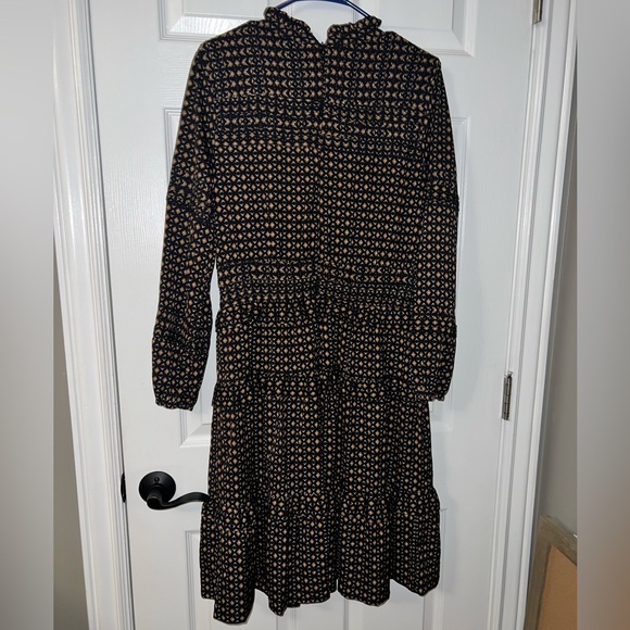 Winter dress - Picture 2 of 2